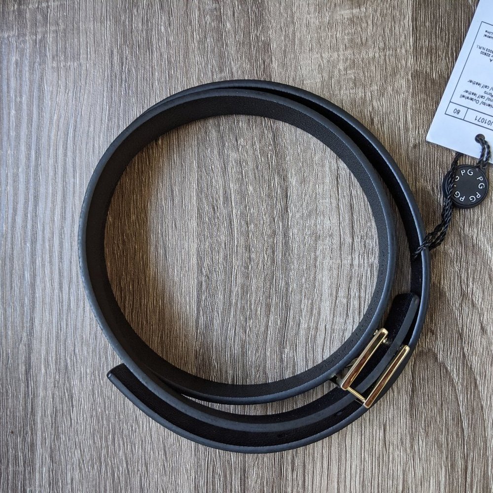 Black Belt